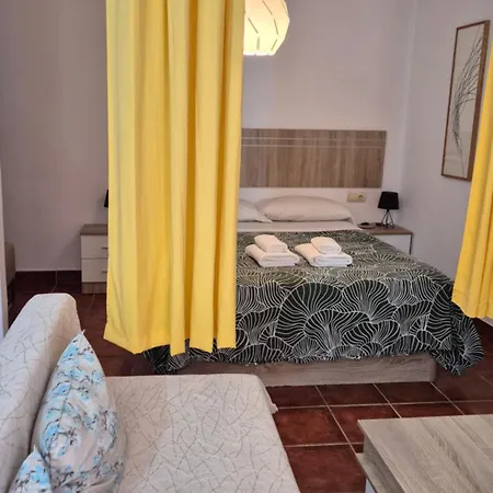 Apartment Gabisol *