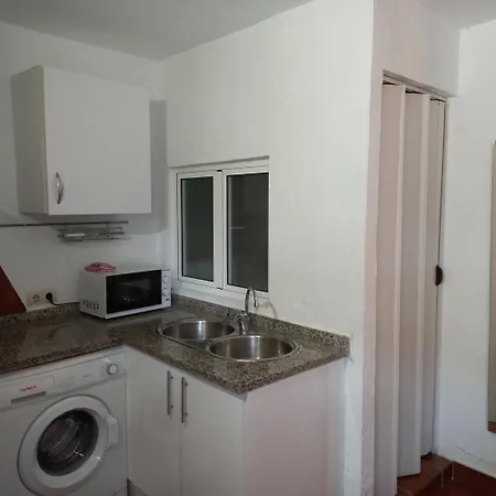 Apartment Gabisol *