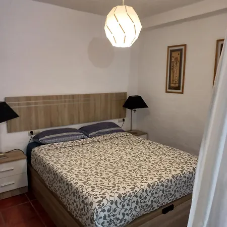 Gabisol * Malaga
